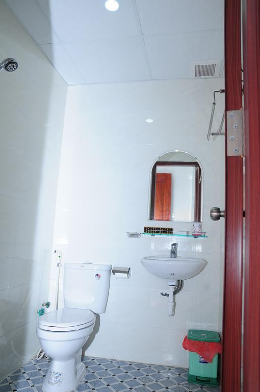 Gia Huy Guesthouse Da Nang Exteriör bild